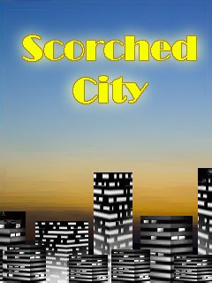 game pic for Scorched City